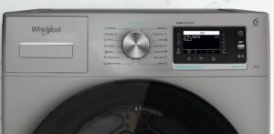 Kodumasinad | Pesukuivati Whirlpool W7D93SBEE | Tehnomaan