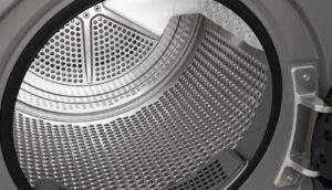 Kodumasinad | Pesukuivati Whirlpool W7D93SBEE | Tehnomaan