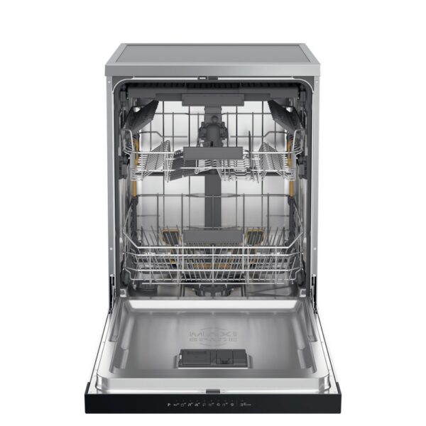 Kodumasinad | Nõudepesumasin Whirlpool W7FHP33X | Tehnomaan