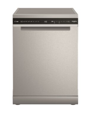 Kodumasinad | Nõudepesumasin Whirlpool W7FHS41X | Tehnomaan