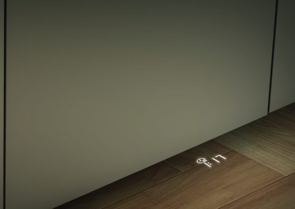 Kodumasinad | Nõudepesumasin Whirlpool W7IHF60TU | Tehnomaan