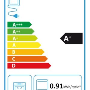 Integreeritav ahi Whirlpool W7OM44S1P - Image 6