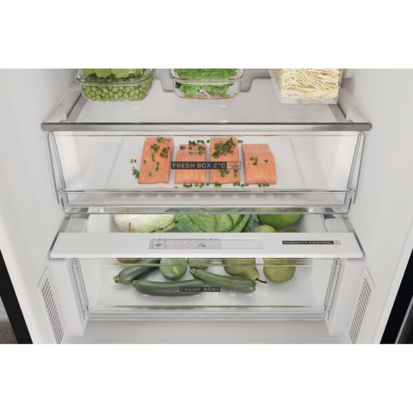 Kodumasinad | Külmik Whirlpool W7X82OK | Tehnomaan