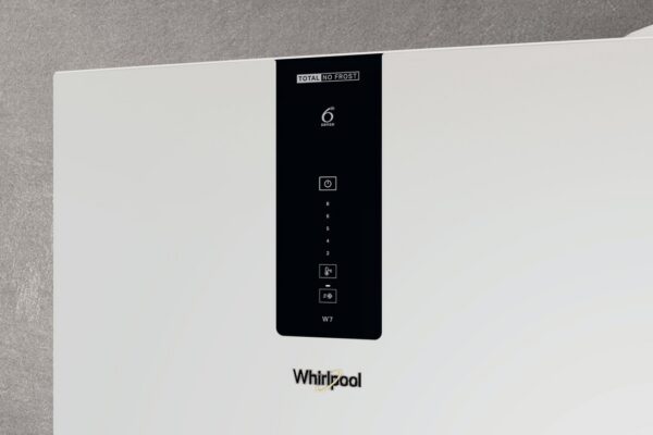 Kodumasinad | Külmik Whirlpool W7X82OW | Tehnomaan