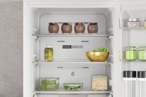 Kodumasinad | Külmik Whirlpool W7X82OW | Tehnomaan