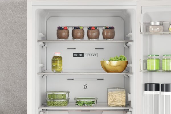 Kodumasinad | Külmik Whirlpool W7X82OW | Tehnomaan