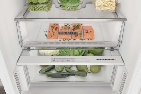 Kodumasinad | Külmik Whirlpool W7X82OW | Tehnomaan