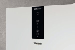 Kodumasinad | Külmik Whirlpool W7X92OWH | Tehnomaan