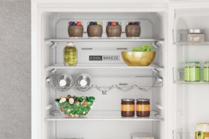 Kodumasinad | Külmik Whirlpool W7X92OWH | Tehnomaan