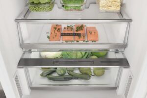 Kodumasinad | Külmik Whirlpool W7X92OWH | Tehnomaan