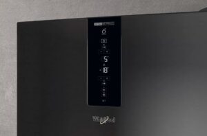 Kodumasinad | Külmik Whirlpool W7X94TKS | Tehnomaan