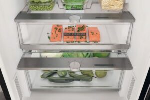 Kodumasinad | Külmik Whirlpool W7X94TKS | Tehnomaan