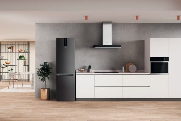 Kodumasinad | Külmik Whirlpool W7X94TKS | Tehnomaan