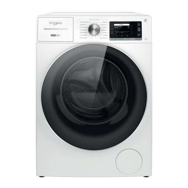 w8-99ad-silence-ee-pesumasinad-2.jpg Kodumasinad | Pesumasin Whirlpool W899ADSILENCEEE | Tehnomaan