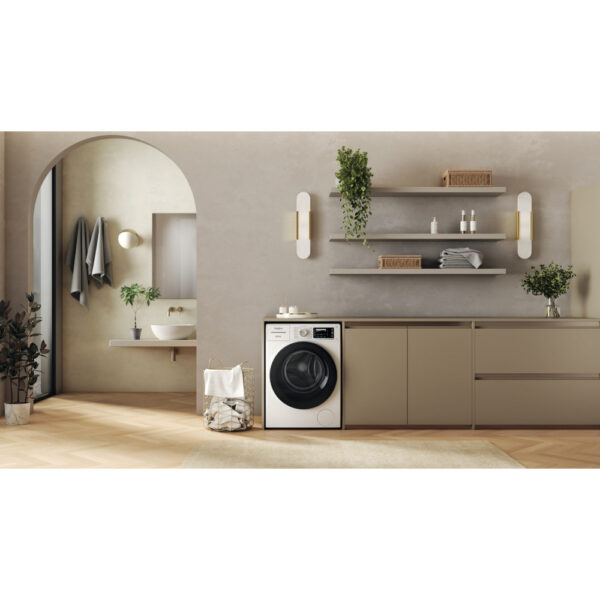 Kodumasinad | Pesumasin Whirlpool W899ADSILENCEEE | Tehnomaan