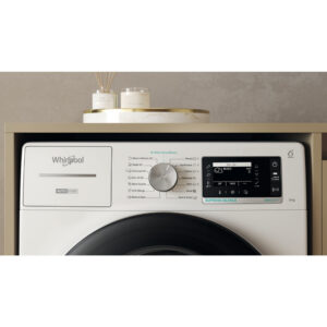 Kodumasinad | Pesumasin Whirlpool W899ADSILENCEEE | Tehnomaan