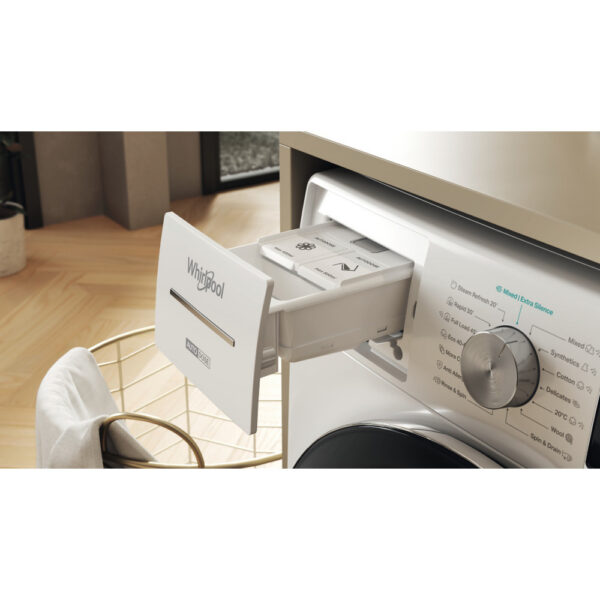 Kodumasinad | Pesumasin Whirlpool W899ADSILENCEEE | Tehnomaan