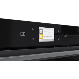 Kodumasinad | Integreeritav mikrolaineahi Whirlpool W9MD260BSS | Tehnomaan