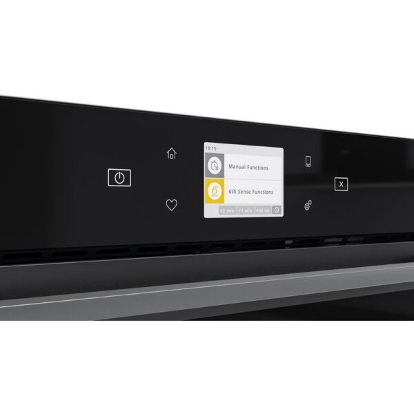 Kodumasinad | Integreeritav mikrolaineahi Whirlpool W9MD260BSS | Tehnomaan