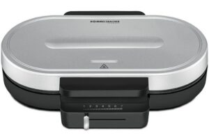 Kodumasinad | Vahvliküpsetaja Rommelsbacher WA1250 | Tehnomaan