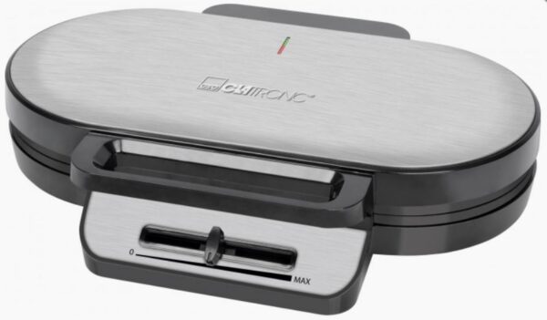 Kodumasinad | Vahvliküpsetaja Clatronic WA3745 | Tehnomaan