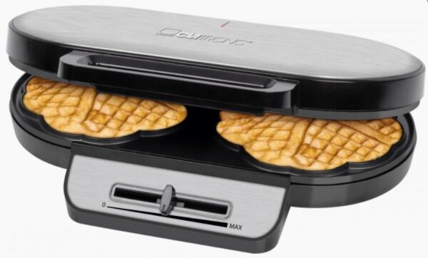 Kodumasinad | Vahvliküpsetaja Clatronic WA3745 | Tehnomaan
