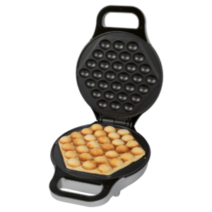 Kodumasinad | Mullivahvlite küpsetaja Clatronic WA3772S, hõbe | Tehnomaan