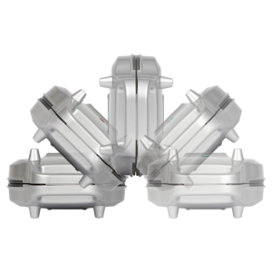 Kodumasinad | Mullivahvlite küpsetaja Clatronic WA3772S, hõbe | Tehnomaan