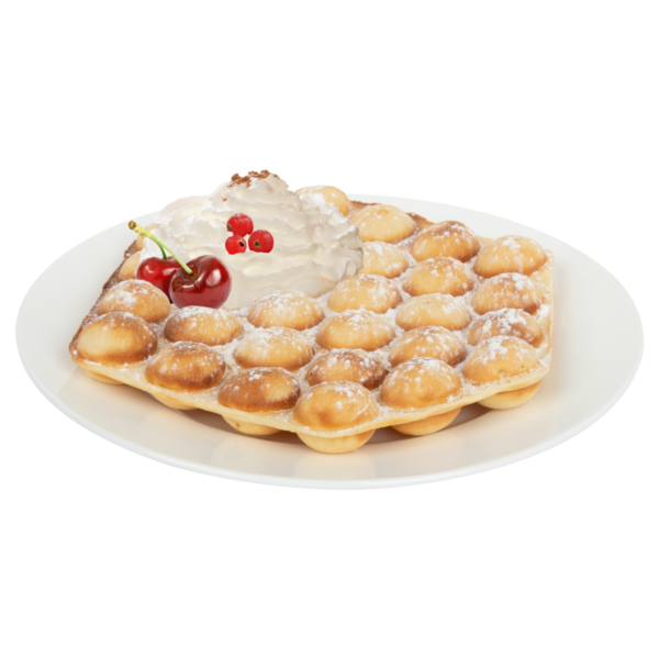 Kodumasinad | Mullivahvlite küpsetaja Clatronic WA3772S, hõbe | Tehnomaan