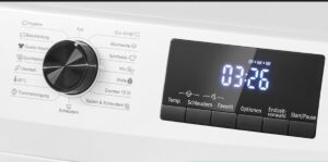 Kodumasinad | Pesumasin Bomann WA7175 | Tehnomaan