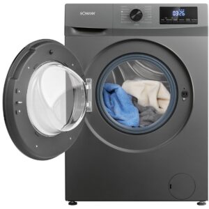 Kodumasinad | Pesumasin Bomann WA7175T | Tehnomaan