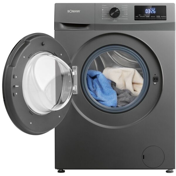Kodumasinad | Pesumasin Bomann WA7175T | Tehnomaan
