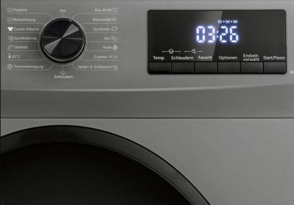 Kodumasinad | Pesumasin Bomann WA7185T | Tehnomaan