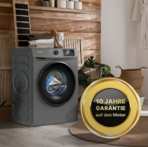 Kodumasinad | Pesumasin Bomann WA7185T | Tehnomaan