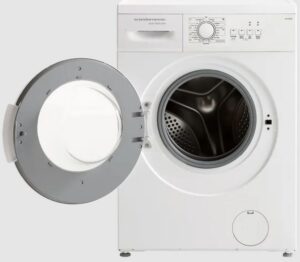 Kodumasinad | Pesumasin Scandomestic WAH1506W | Tehnomaan