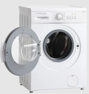 Kodumasinad | Pesumasin Scandomestic WAH1506W | Tehnomaan