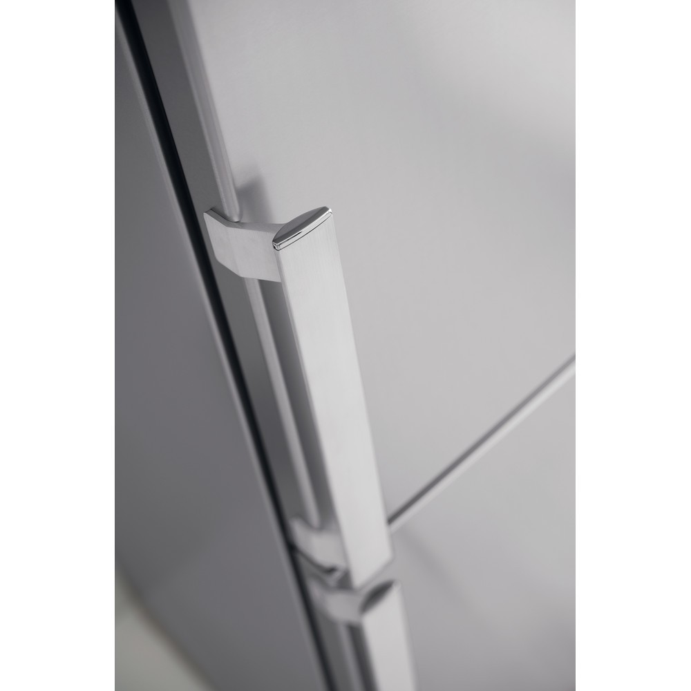 Kodumasinad | Külmik Whirlpool WB70E972X | Tehnomaan