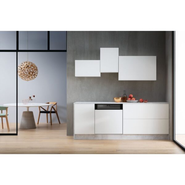 Kodumasinad | Integreeritav nõudepesumasin Whirlpool Kitchen Only WBC3C26B | Tehnomaan