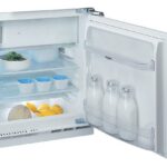 Kodumasinad | Integreeritav külmik Whirlpool WBUF011 | Tehnomaan