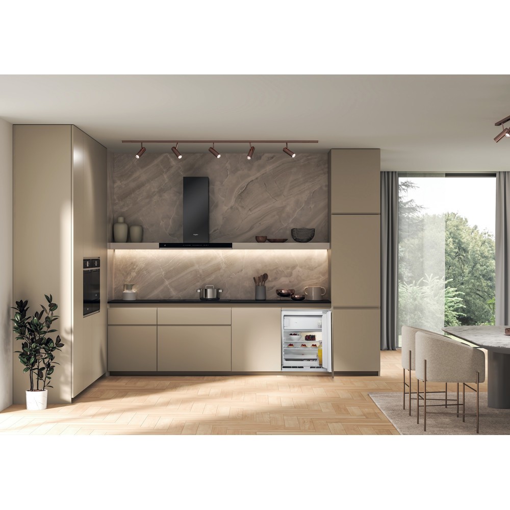 Kodumasinad | Integreeritav külmik Whirlpool WBUF011 | Tehnomaan
