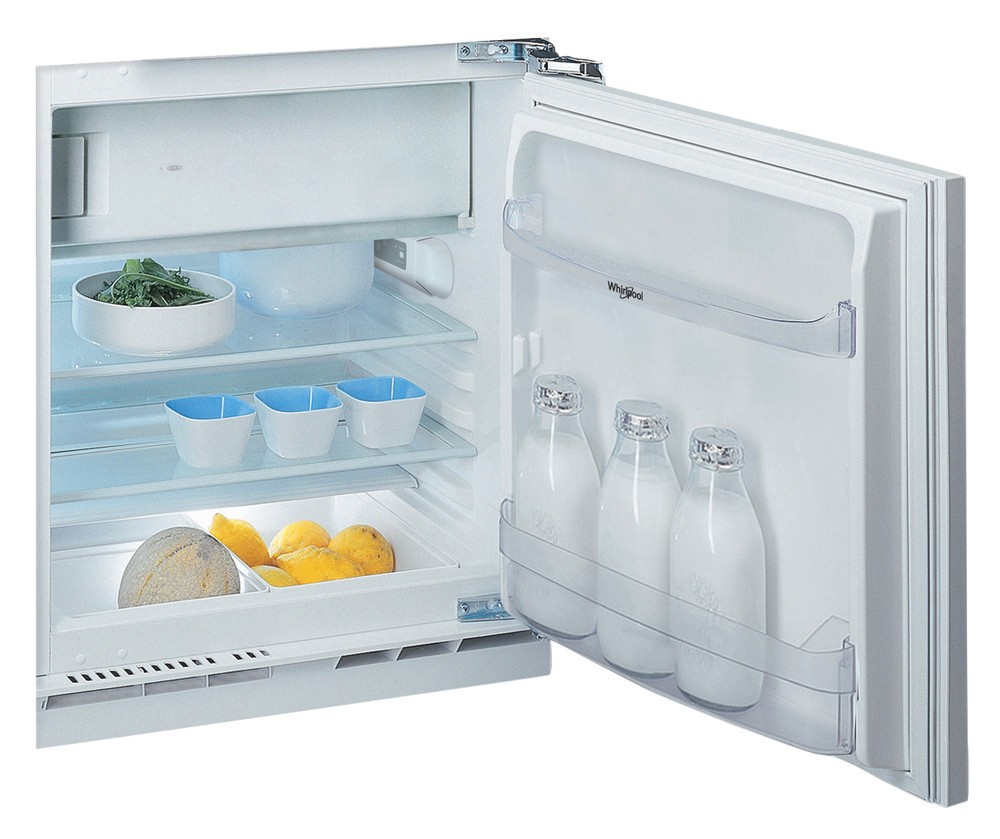 wbuf011.jpg Kodumasinad | Integreeritav külmik Whirlpool WBUF011 | Tehnomaan