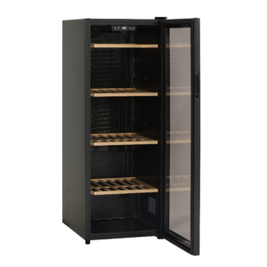 Kodumasinad | Veinikülmik Scandomestic WC105BG | Tehnomaan