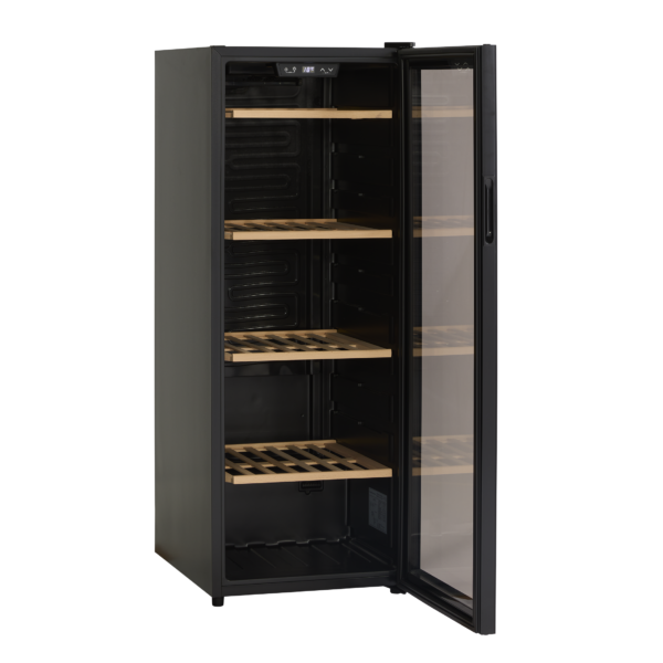 Kodumasinad | Veinikülmik Scandomestic WC105BG | Tehnomaan