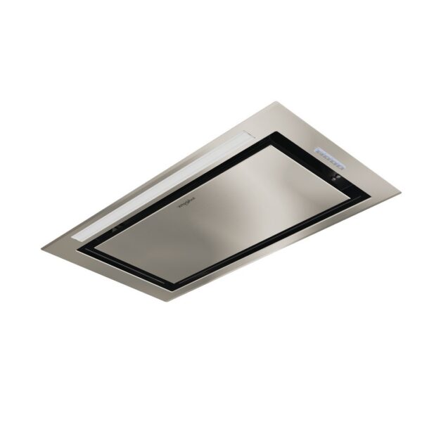 Kodumasinad | Õhupuhastaja Whirlpool WCT364FLBX | Tehnomaan