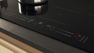 Kodumasinad | Induktsioonplaat Whirlpool Kitchen Only WFS1577CPNE | Tehnomaan