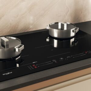 Kodumasinad | Induktsioonplaat Whirlpool Kitchen Only WFS1577CPNE | Tehnomaan