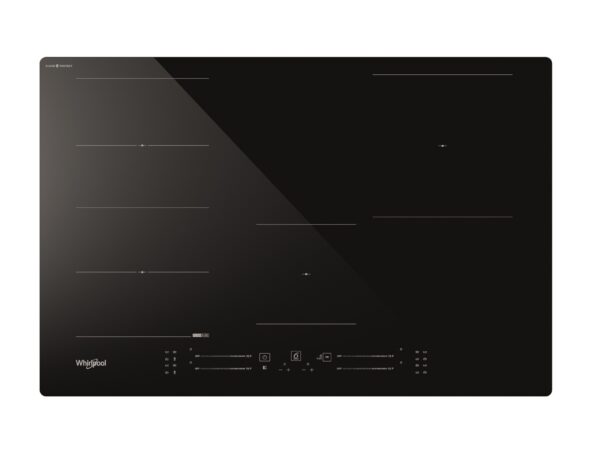 Kodumasinad | Induktsioonplaat Whirlpool Kitchen Only WFS1577CPNE | Tehnomaan