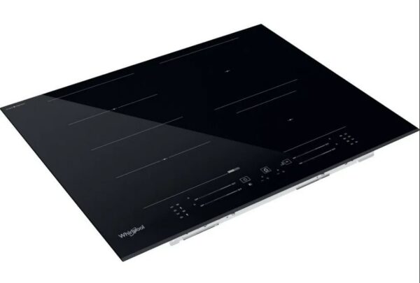 Kodumasinad | Induktsioonplaat Whirlpool Kitchen Only WFS4665CPBF | Tehnomaan