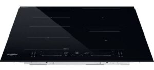 Kodumasinad | Induktsioonplaat Whirlpool Kitchen Only WFS4665CPBF | Tehnomaan