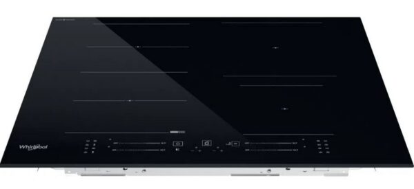 Kodumasinad | Induktsioonplaat Whirlpool Kitchen Only WFS4665CPBF | Tehnomaan